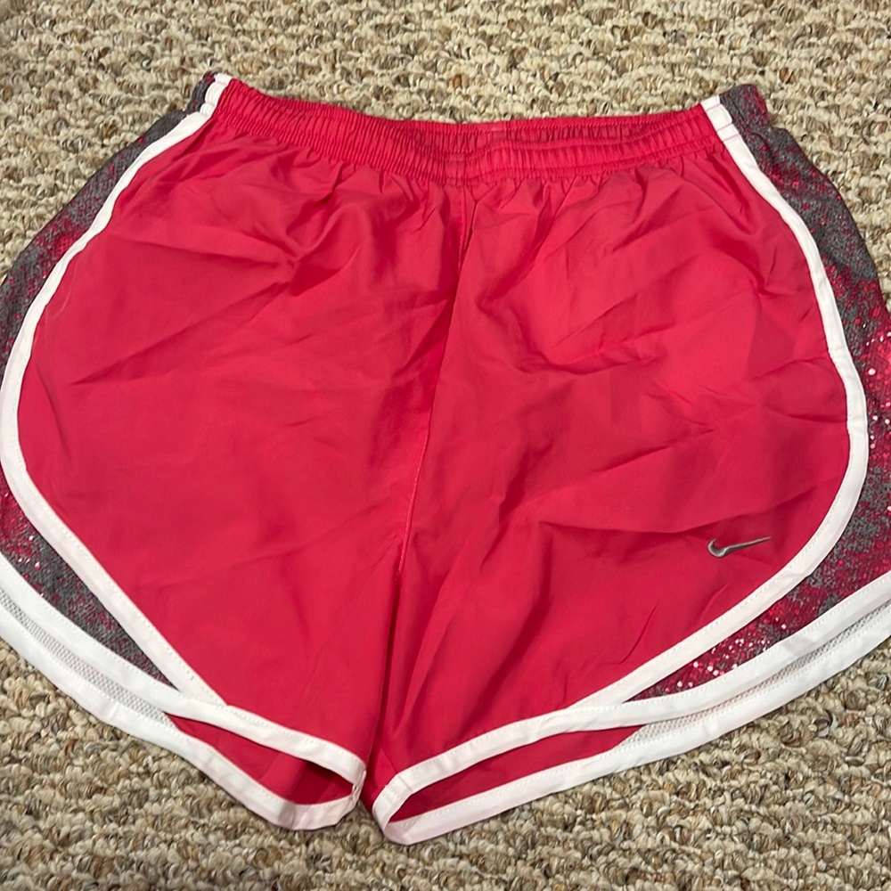 Nike Dri-Fit shorts size S